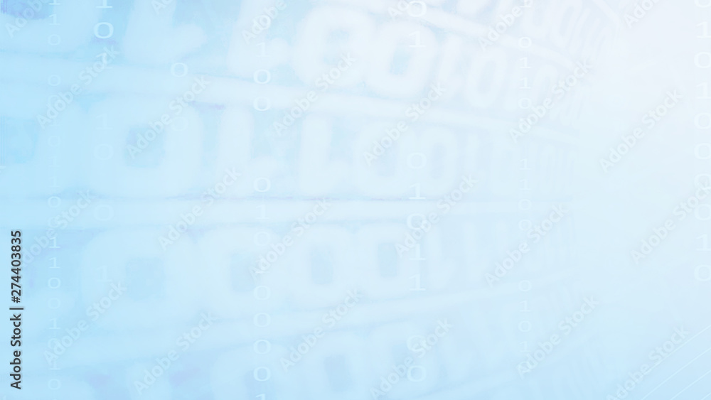 Economy Themed Background