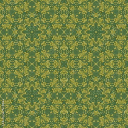 vintage pattern abstract sy...