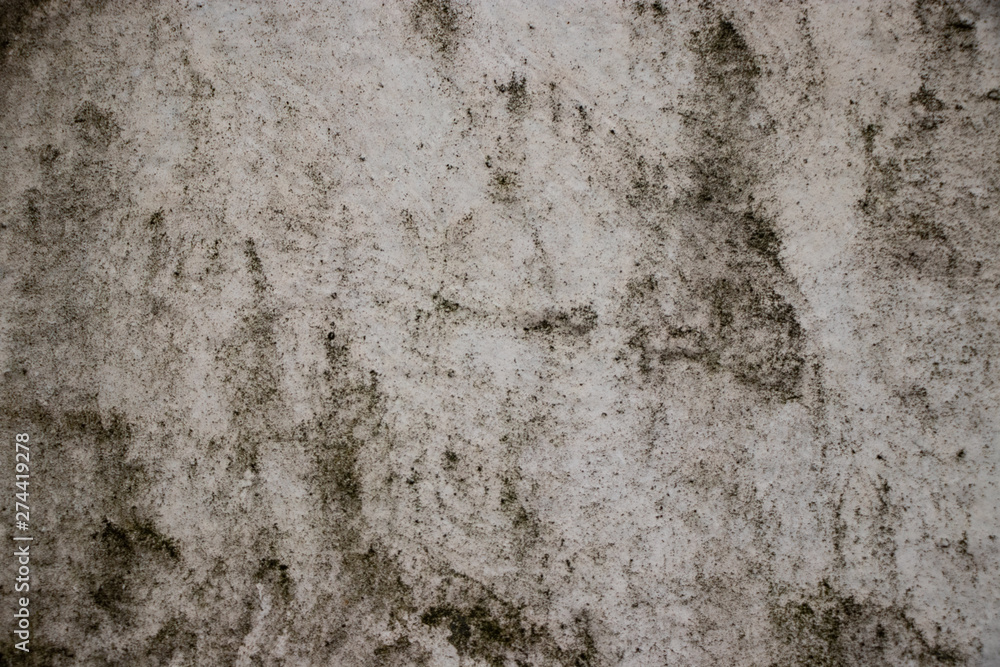 Fototapeta premium Dirty grunge worn surface texture