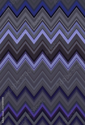 chevron zigzag pattern background abstract. art.