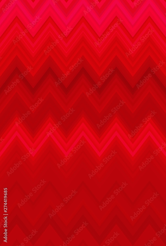 red chevron zigzag pattern background. backdrop ornament. red chevron zigzag pattern background. backdrop ornament.