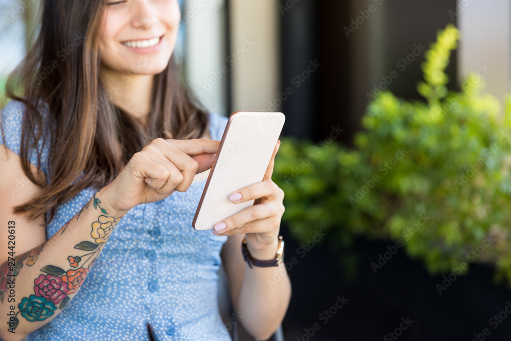 Always Close To All Her Connections Always Close To All Her Connections