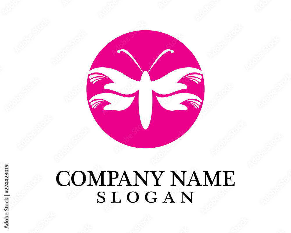 Hand Care Logo Template vector icon Business Hand Care Logo Template vector icon Business