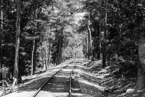 Stone Mountain Railroad
