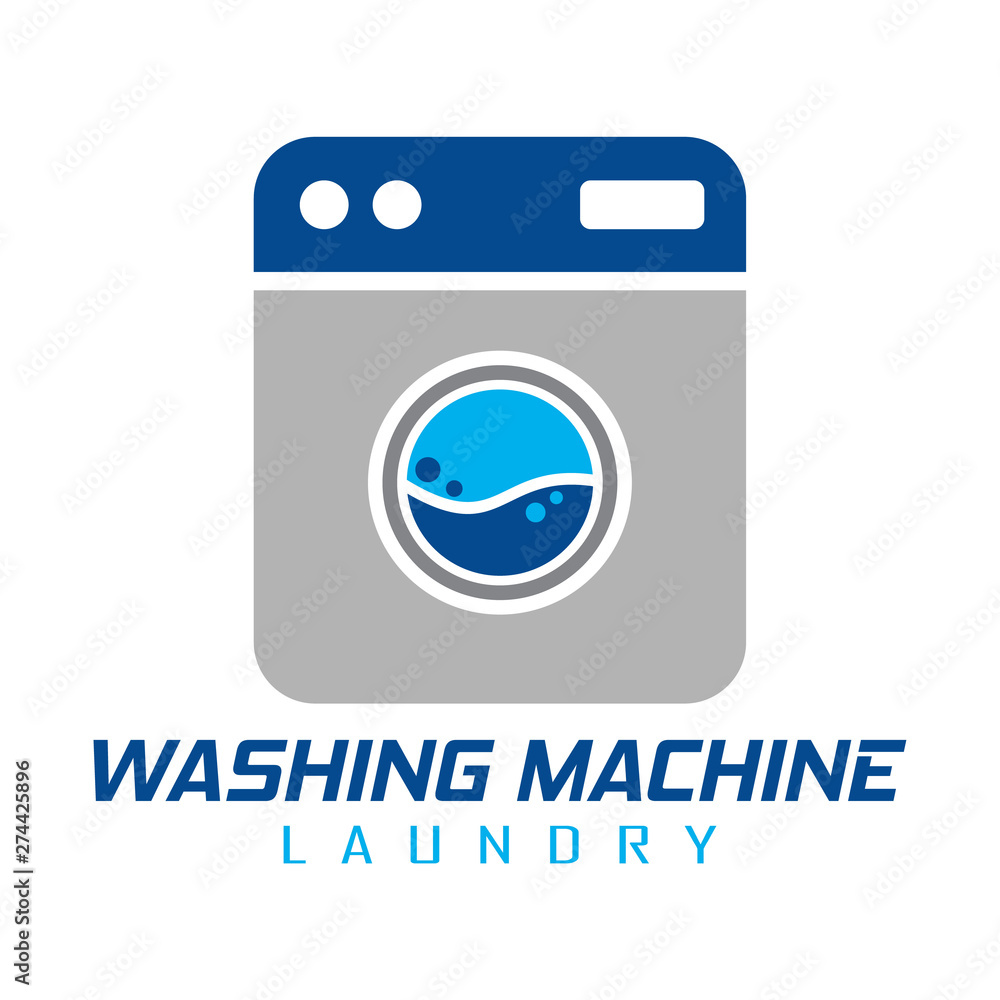 Logo Design Inspiration For Laundry Business Logo Design Inspiration For Laundry Business