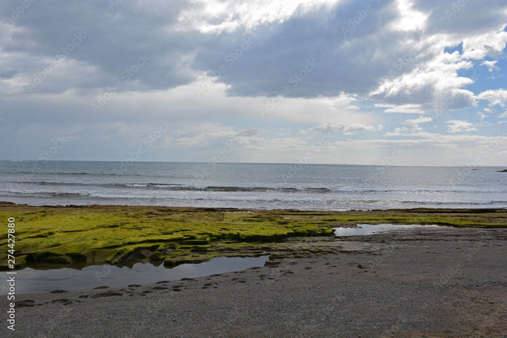 Plage el medano 03 Plage el medano 03