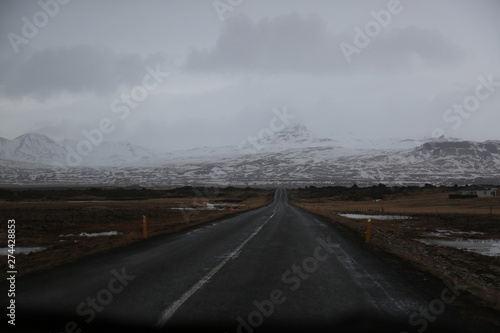Iceland Roads 05