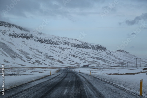 Iceland Roads 04