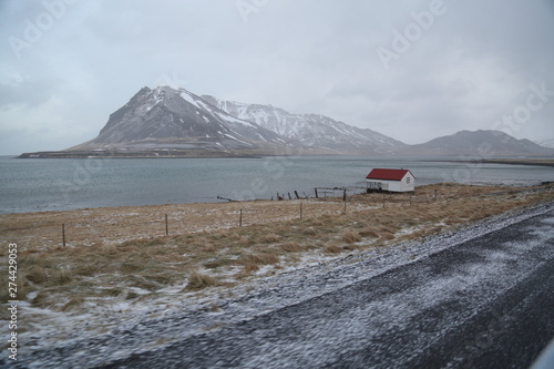 Iceland Roads 03