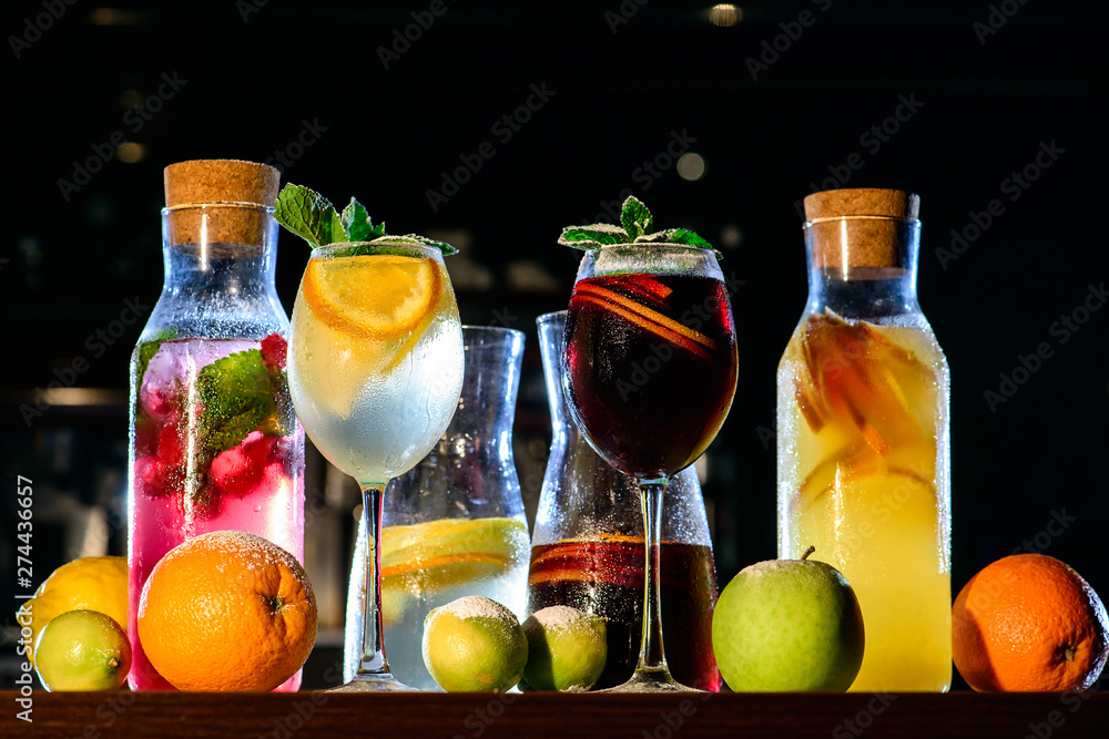 best summer cold drinks white and red sangria best summer cold drinks white and red sangria