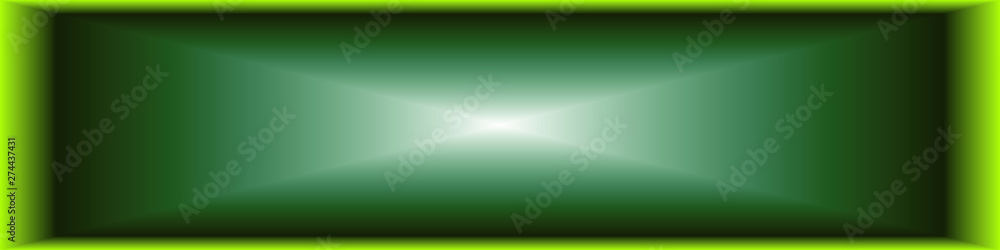 Digital Art, panoramic abstract three-dimensional objects with soft lighting, Germany Digital Art, panoramic abstract three-dimensional objects with soft lighting, Germany