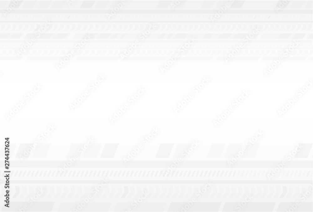 Grey and white abstract digital hi-tech background- Illustration. Grey and white abstract digital hi-tech background- Illustration.