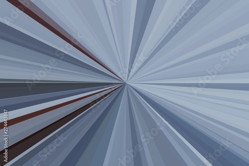 Wallpaper Mural light blue glow background beam. white. Torontodigital.ca