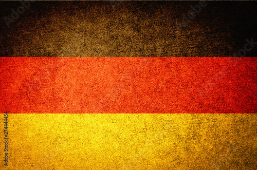 flag of germany