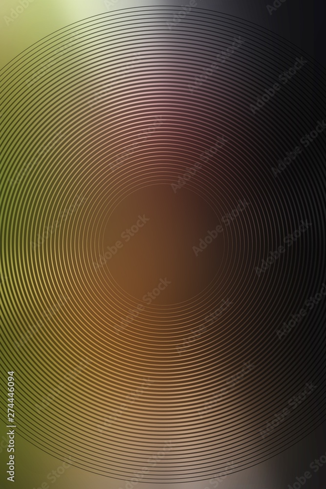 Fototapeta premium background abstract blur dark gradient. backdrop surface.