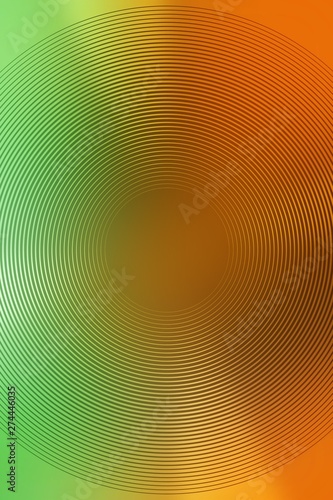 nature blur abstract pattern radial. summer sky.