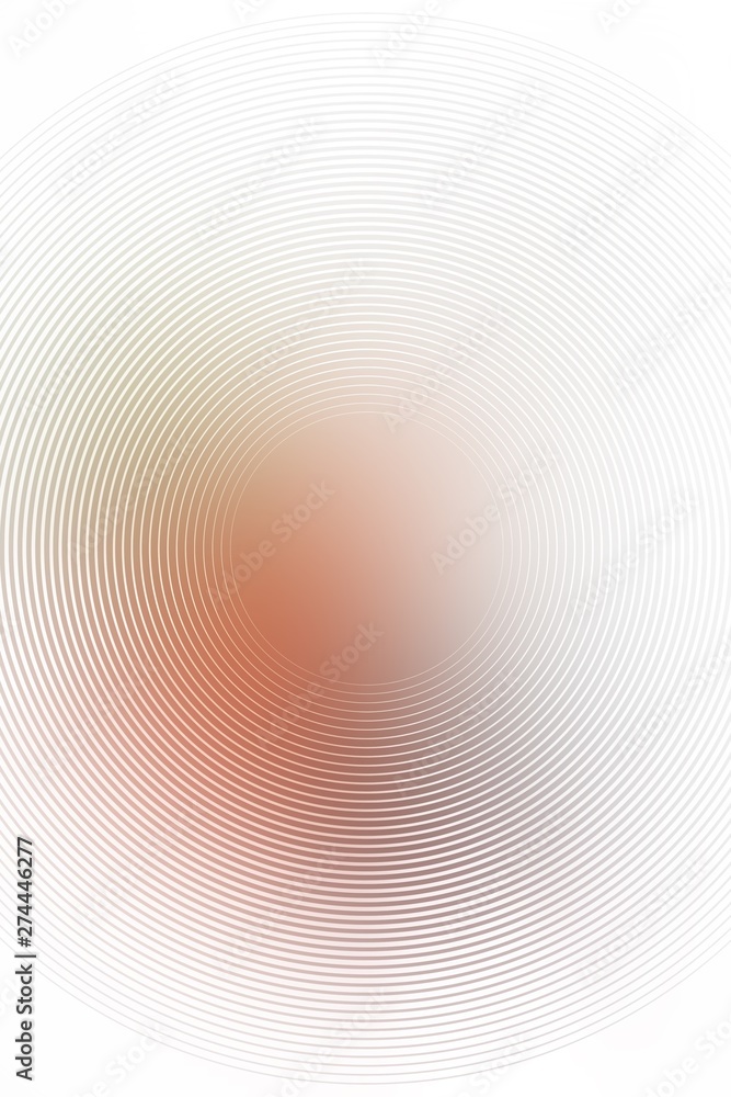 Fototapeta premium background light glowing abstract radial. motion artwork.