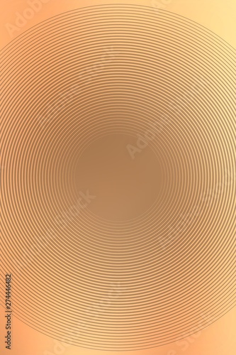 gradient gold texture radia...