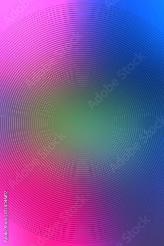 abstract motion color background radial. backdrop.