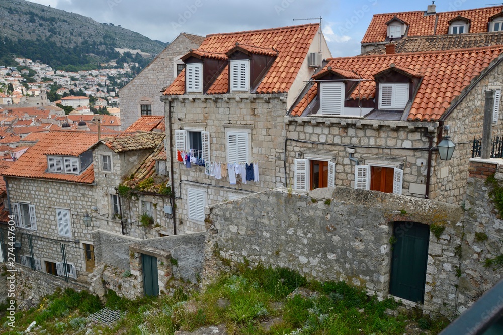 Dubrovnik Old City Dubrovnik Old City
