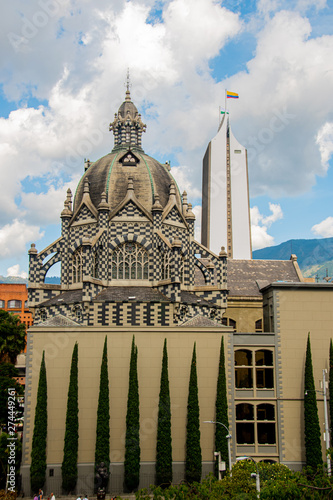 Medellín