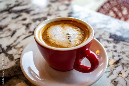 Coffee mug