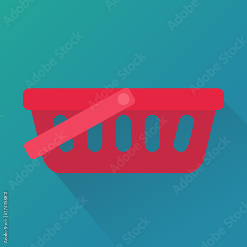 Panier (Flat design)