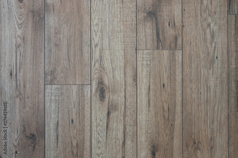 Fototapeta premium Wooden boards