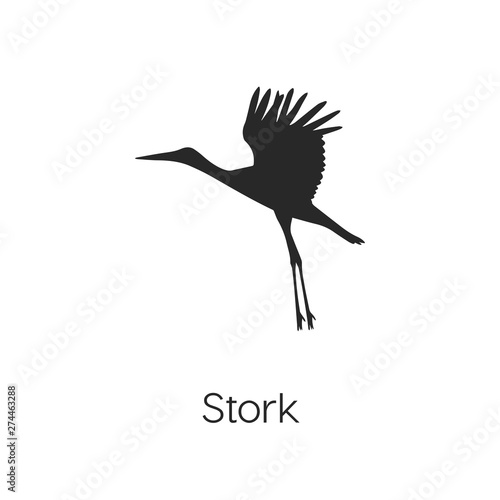 stark icon vector symbol sign