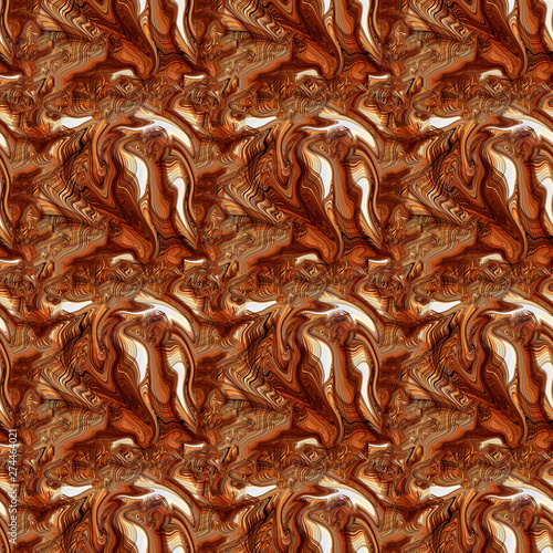 chocolate background