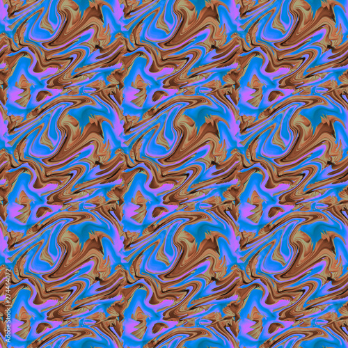 seamless abstract pattern