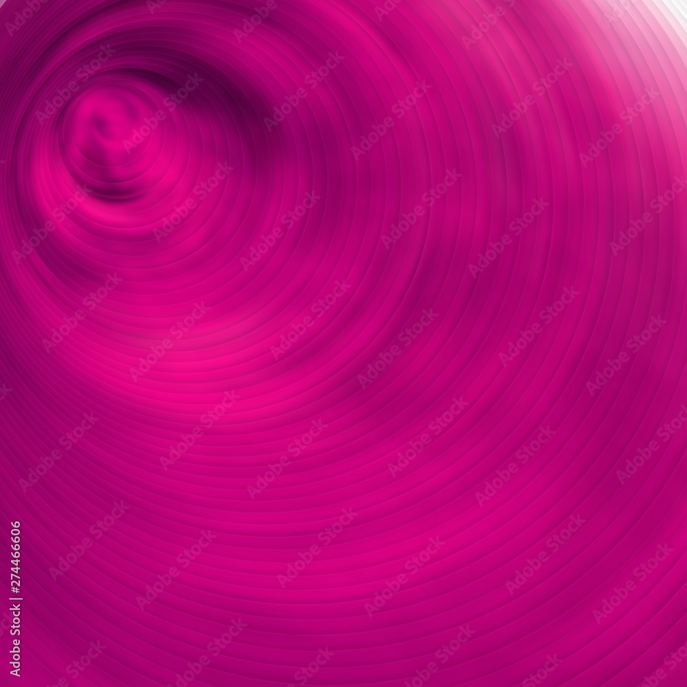 Obraz premium purple radial light lilac blur. petal glowing.