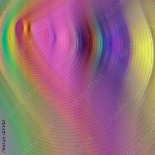 hypnotic fantasy hallucinog...