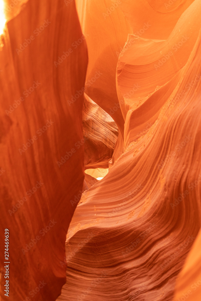 Antelope canyon 2019