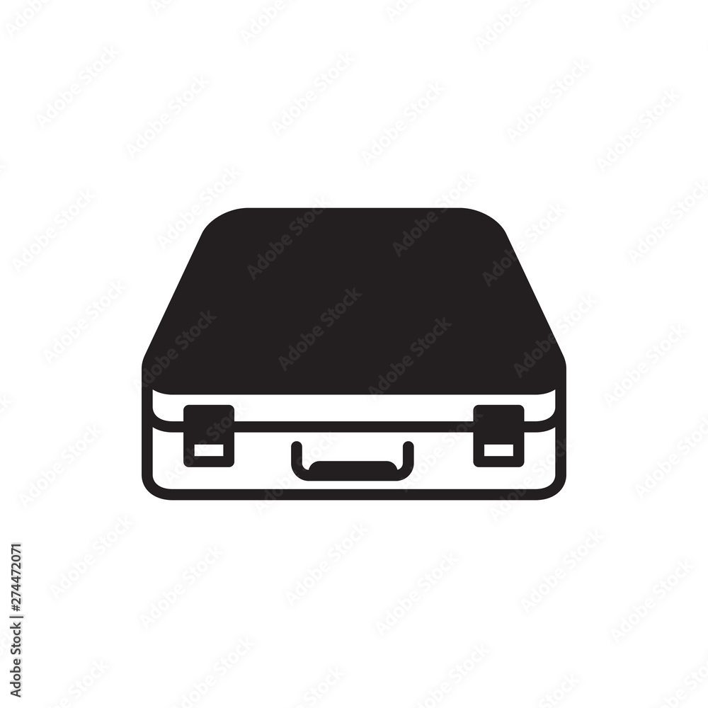 case vector icon case vector icon