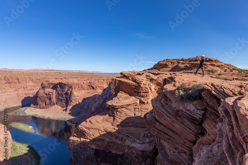 horseshoe