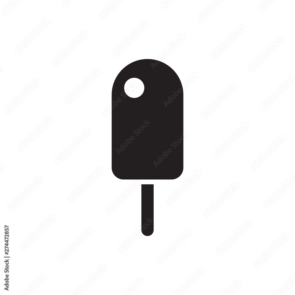 ice cream vector icon ice cream vector icon
