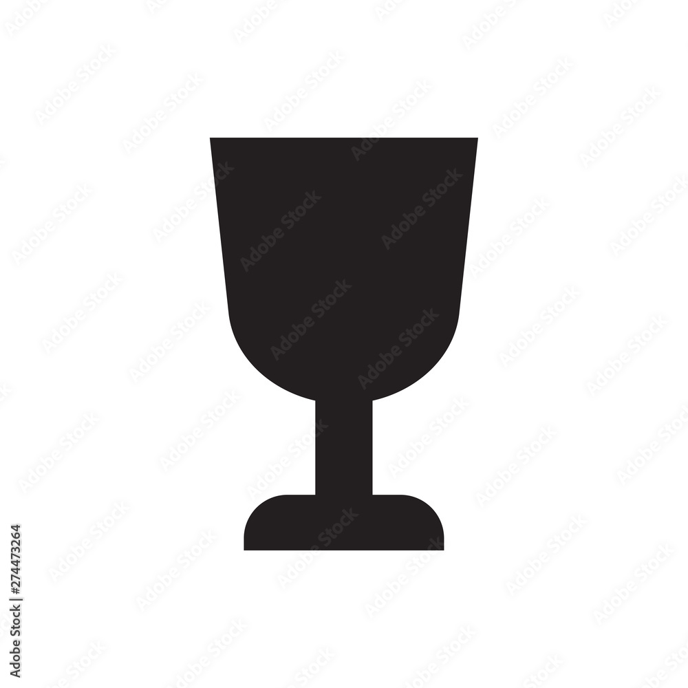 cup vector icon cup vector icon