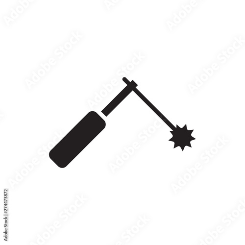 welding vector icon