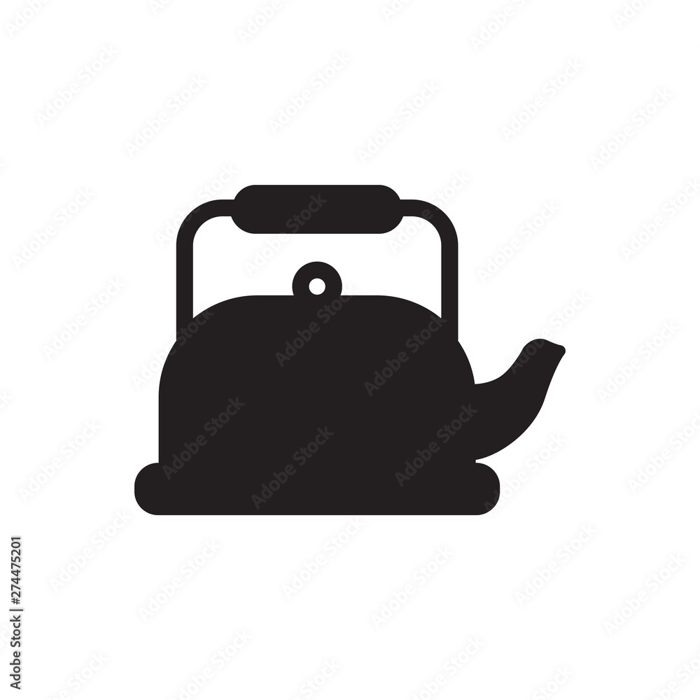 kettle vector icon kettle vector icon