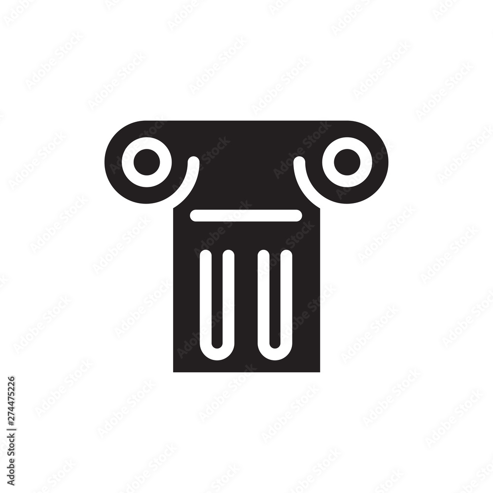 excursion vector icon excursion vector icon
