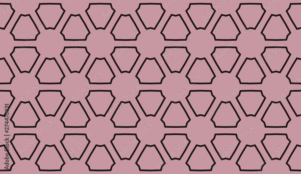Red . abstract seamless geometries pattern. for wallpaper. design page fill. Vector illustration. Red . abstract seamless geometries pattern. for wallpaper. design page fill. Vector illustration.