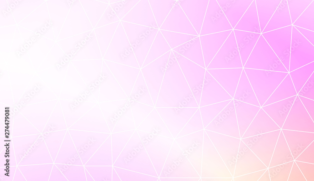 Decorative background with triangles. For flyer, screen, business presentation. Vector illustration. Creative gradient color. Decorative background with triangles. For flyer, screen, business presentation. Vector illustration. Creative gradient color.