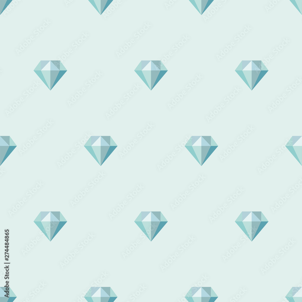 Geometric vector seamless pattern with lilac diamonds. Ornament can be used for wallpaper, pattern fills, web page background,surface textures and fabrics Geometric vector seamless pattern with lilac diamonds. Ornament can be used for wallpaper, pattern fills, web page background,surface textures and fabrics