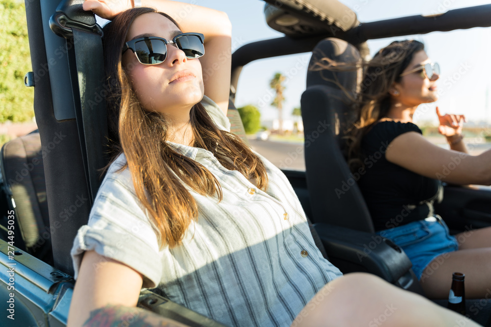 Life Is Better On The Road Life Is Better On The Road