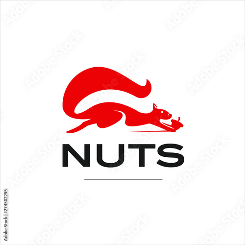 fun mascot for peanut processing company