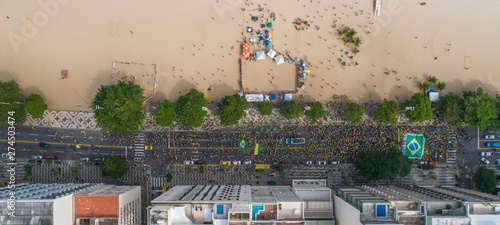 Wallpaper Mural Evento Esportivo Praia de Icarai - Altinha Torontodigital.ca