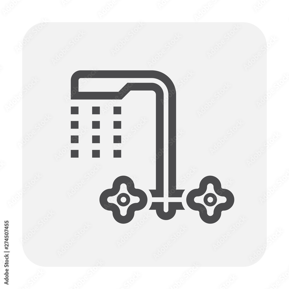 plumbing tool icon plumbing tool icon