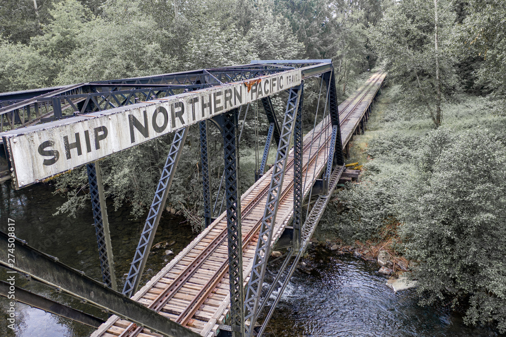 North Bend Washington