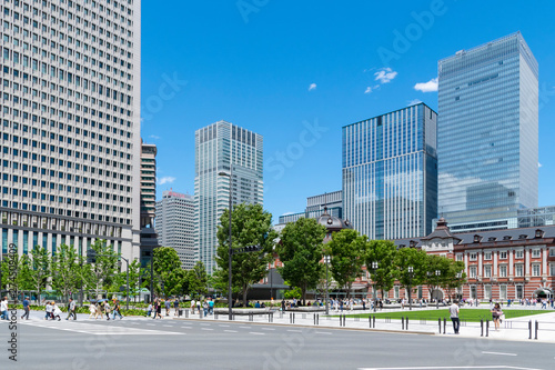 東京駅